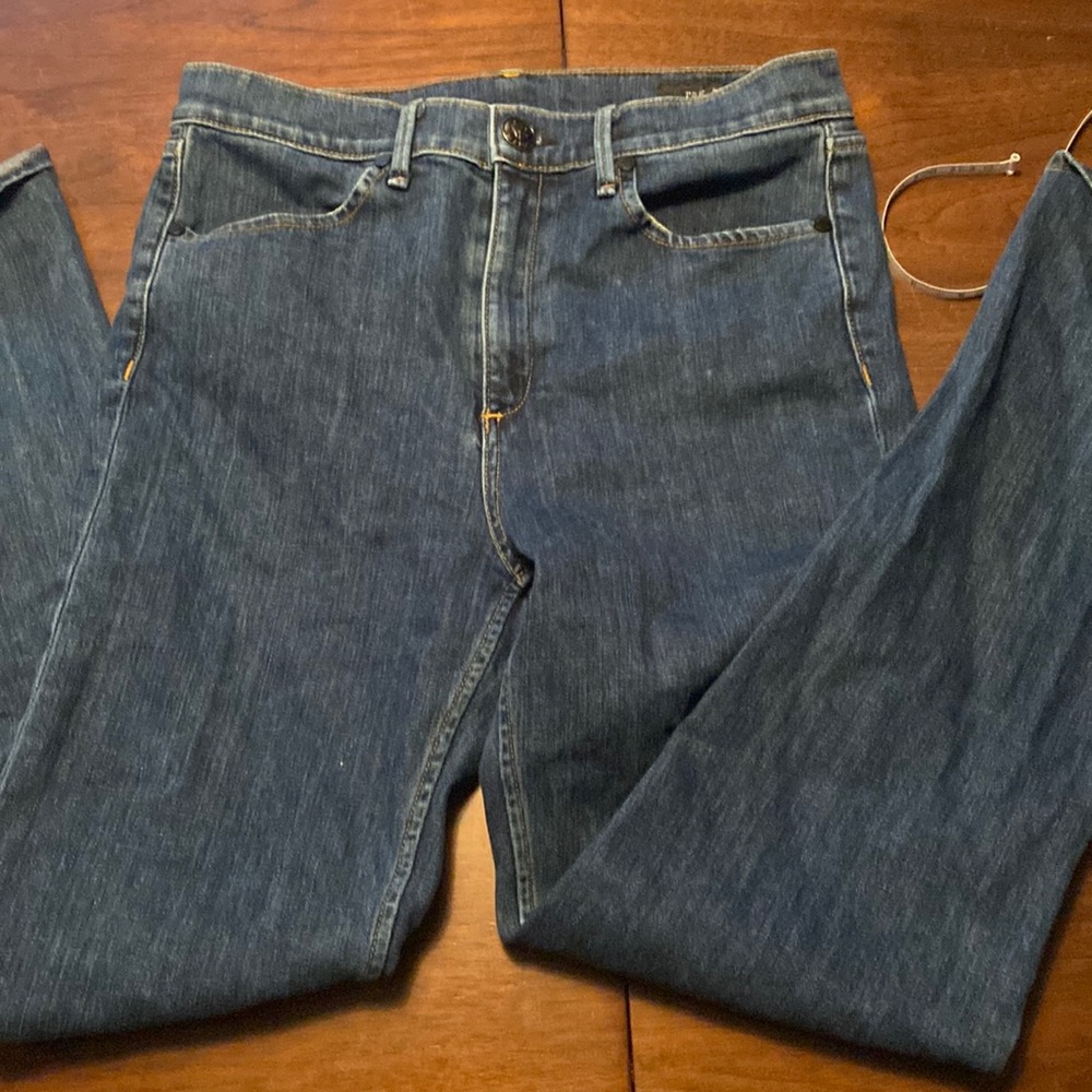 Rag and bone jeans size 28